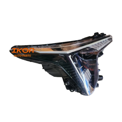 PICANTO 2026 LH HEADLAMP